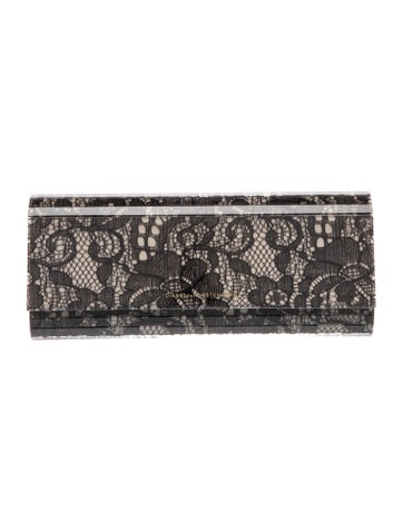 Vinyl Clutch