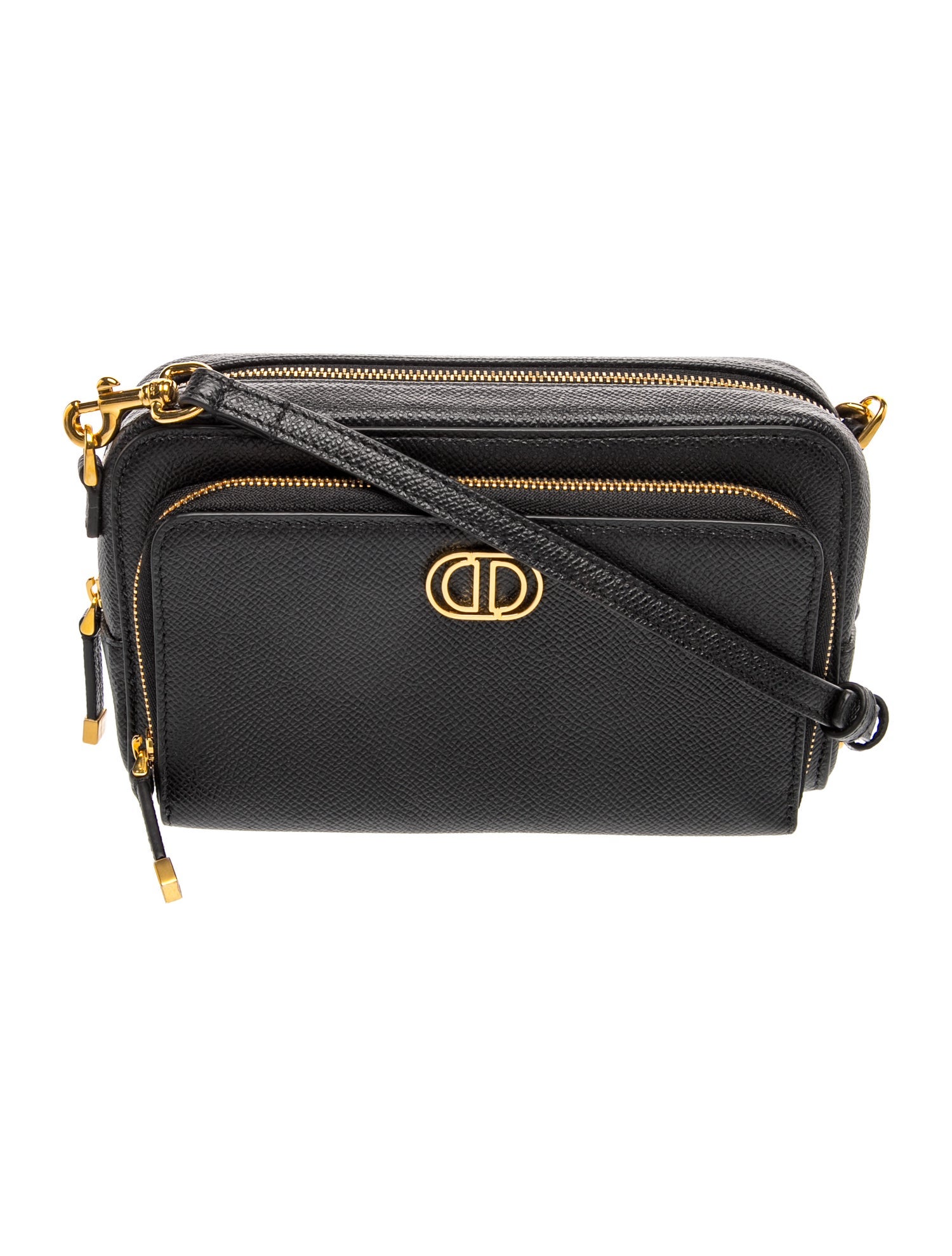 Leather Caro 2024