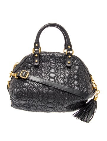 Rebecca Minkoff Leather Shoulder Bag