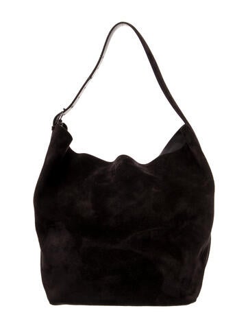 TOTEME Suede Belted