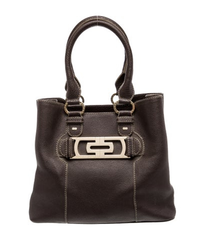 Bvlgari Signature Parentesi Vintage