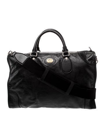GG Morpheus Duffle BAg Large