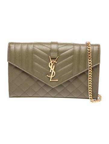 Chevron Envelope 2024
