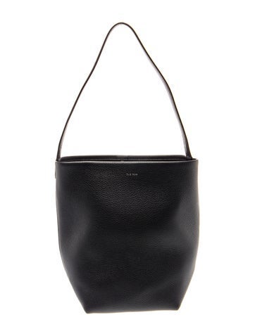Leather N/S Park Small
