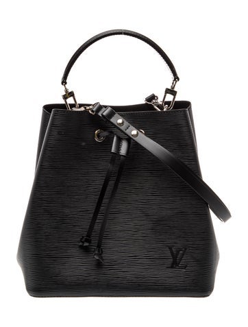 Louis Vuitton LV Monogram Néonoé MM