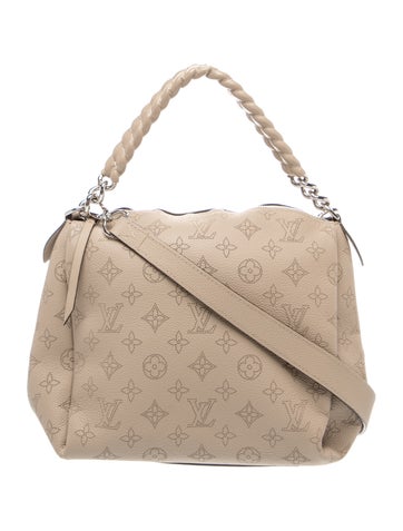 LV Monogram Babylone BB