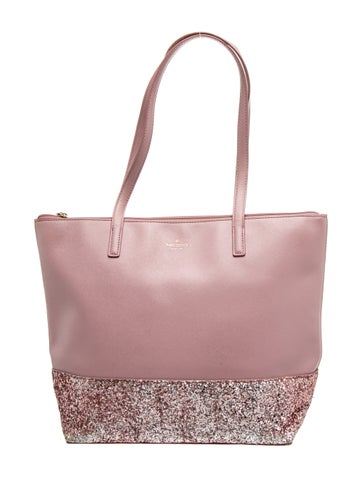 Signature Tote