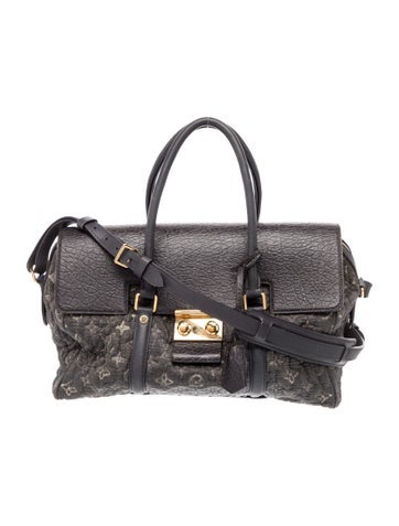 LV Monogram LV Monogram Volupte Psyche
