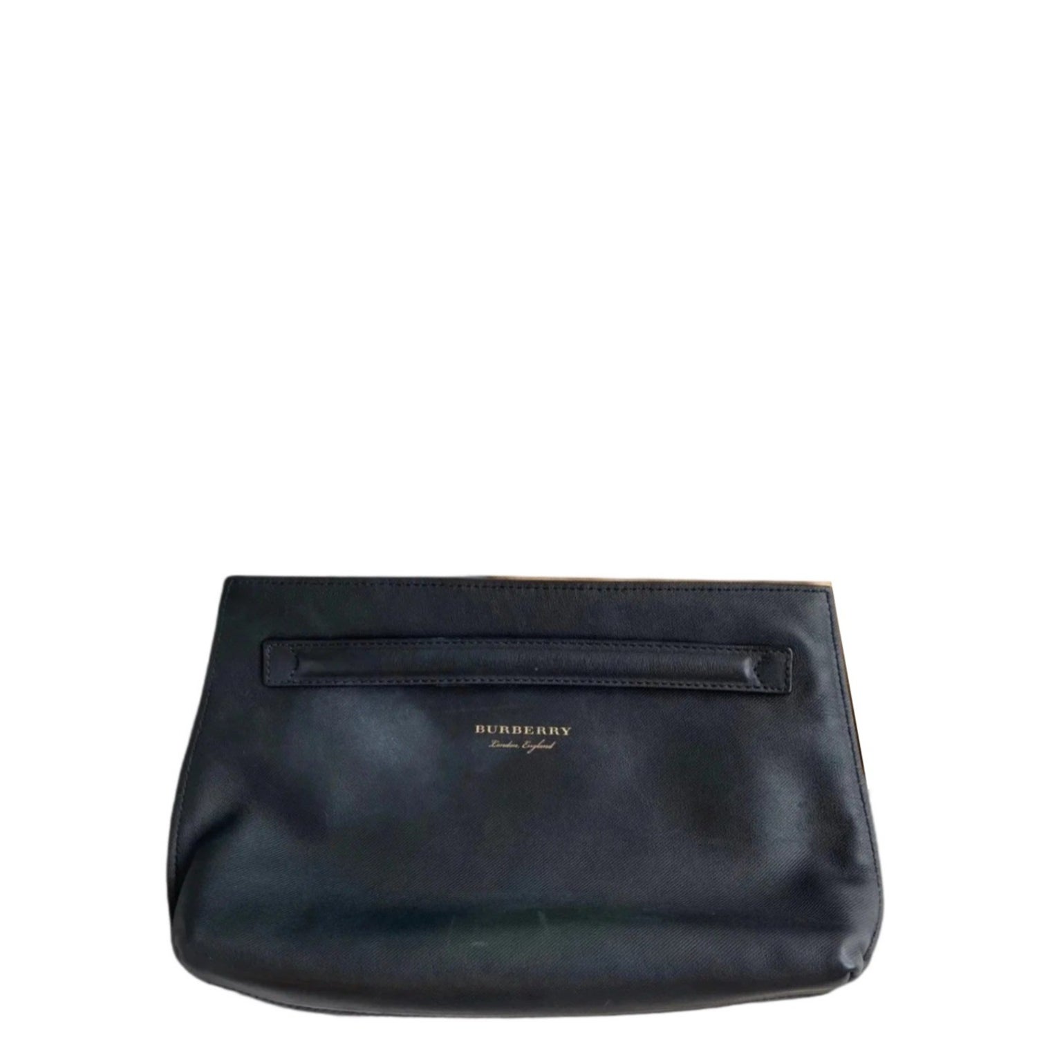 Calfskin Clutch Medium