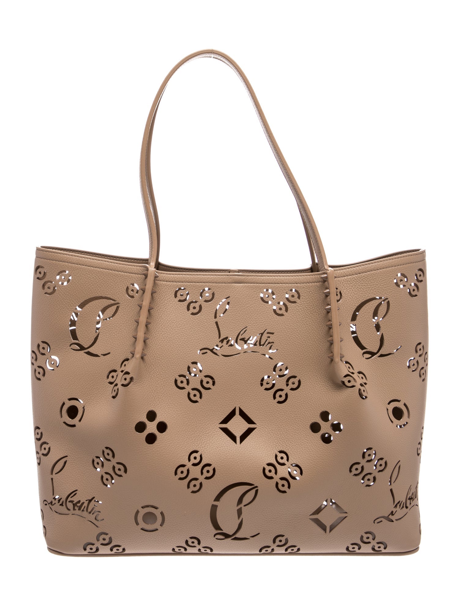 Leather Cabarock
