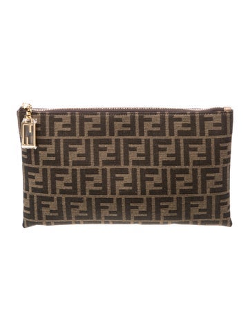 Zucca FF Clutch 2024