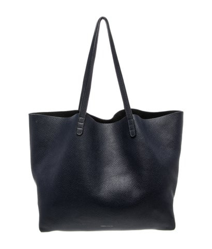 Mansur Gavriel Gavriel Leather Tote