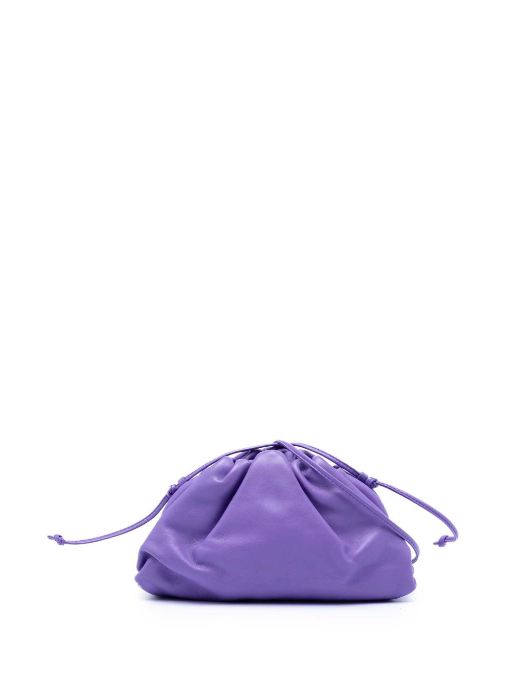 2012-2026 Lambskin The Mini Pouch crossbody bag