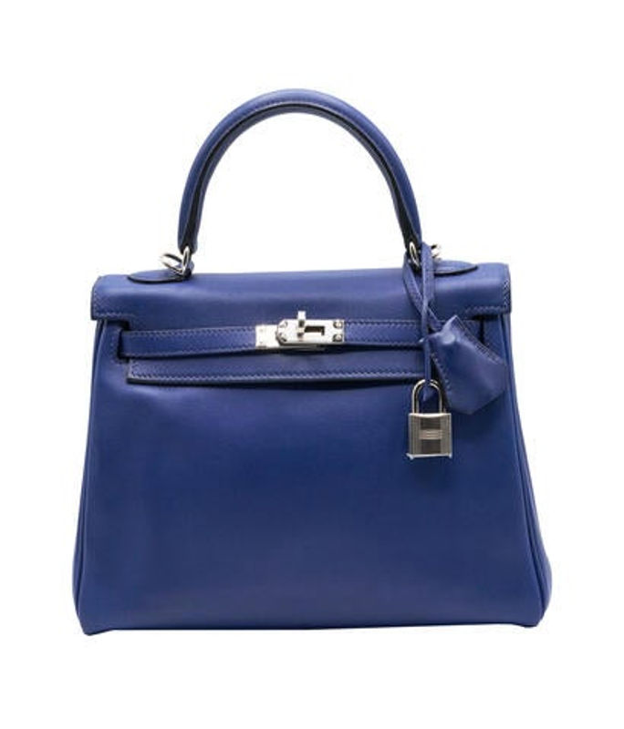 Hermes Swift Kelly Retourne 25