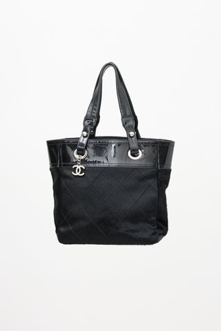2006 - 2008 Patent Paris-Biarritz Bag