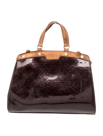 Monogram Brea