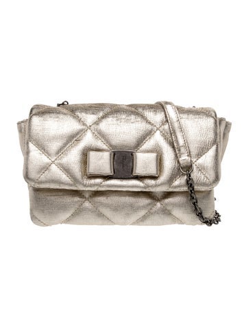 Leather Clutch