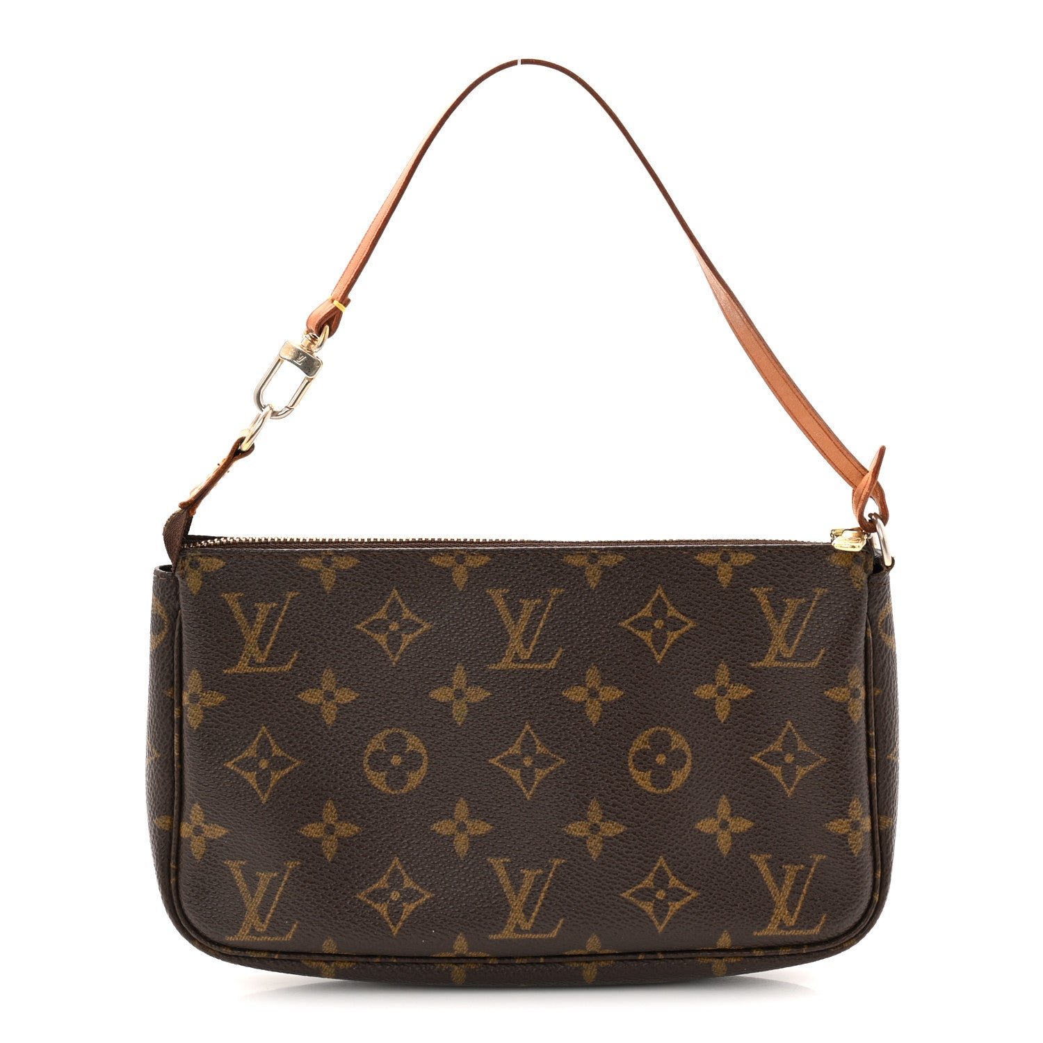 Louis Vuitton Louis Vuitton Monogram Pochette Accessories