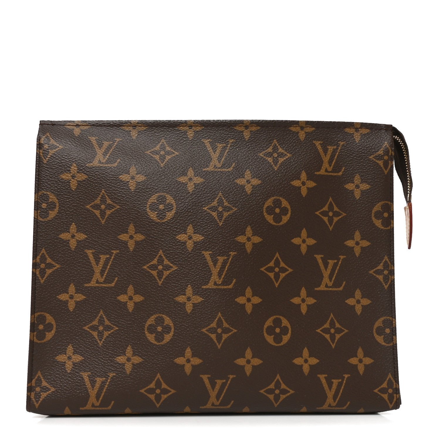 Louis Vuitton Monogram Toiletry Pouch 26