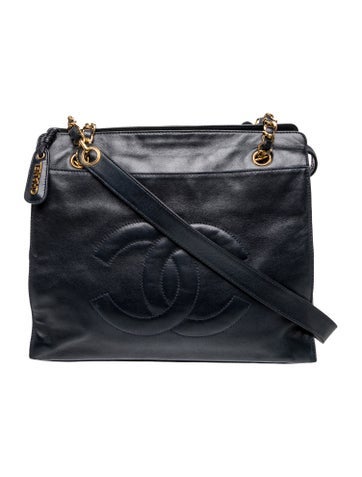 Timeless CC Tote