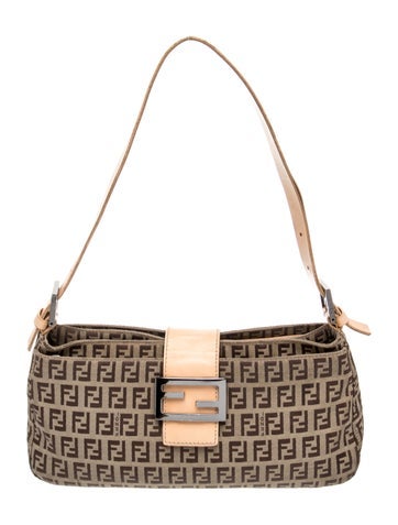 Zucchino FF Double Flap Baguette