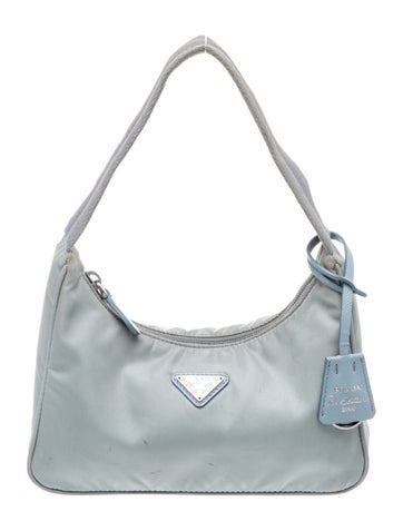 Saffiano Leather Re-Edition 2000