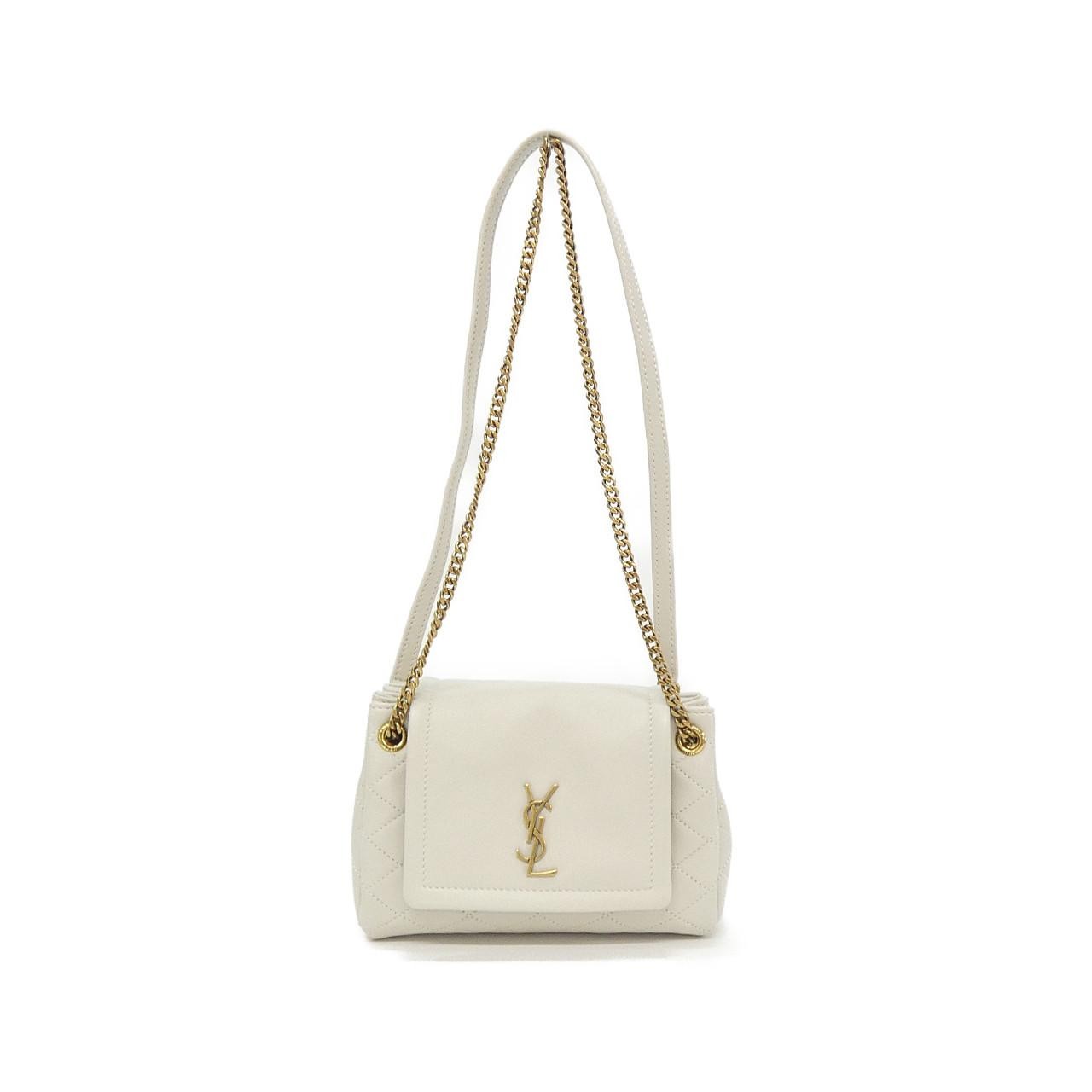 Saint Laurent Nolita Mini Shoulder Bag 672738 1EL07