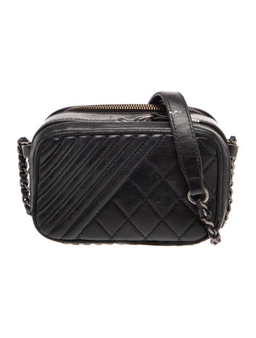 Small Coco Boy Camera Bag
