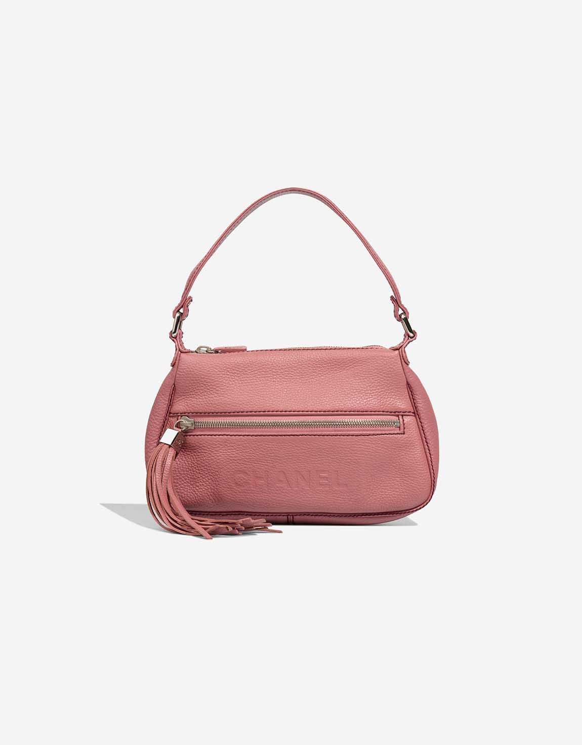 
		Shoulder Bag Calf Pink    