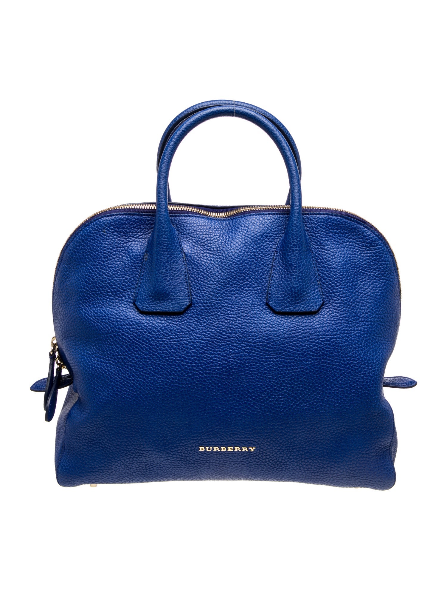 Burberry Nova Check Tote