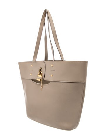 Leather Aby Medium