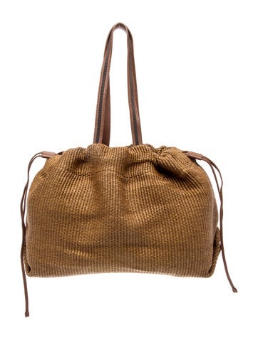 Monili Shoulder Bag