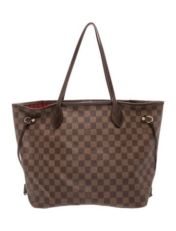 Damier Ebene Neverfull MM