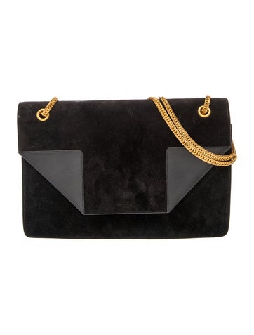 Suede Betty