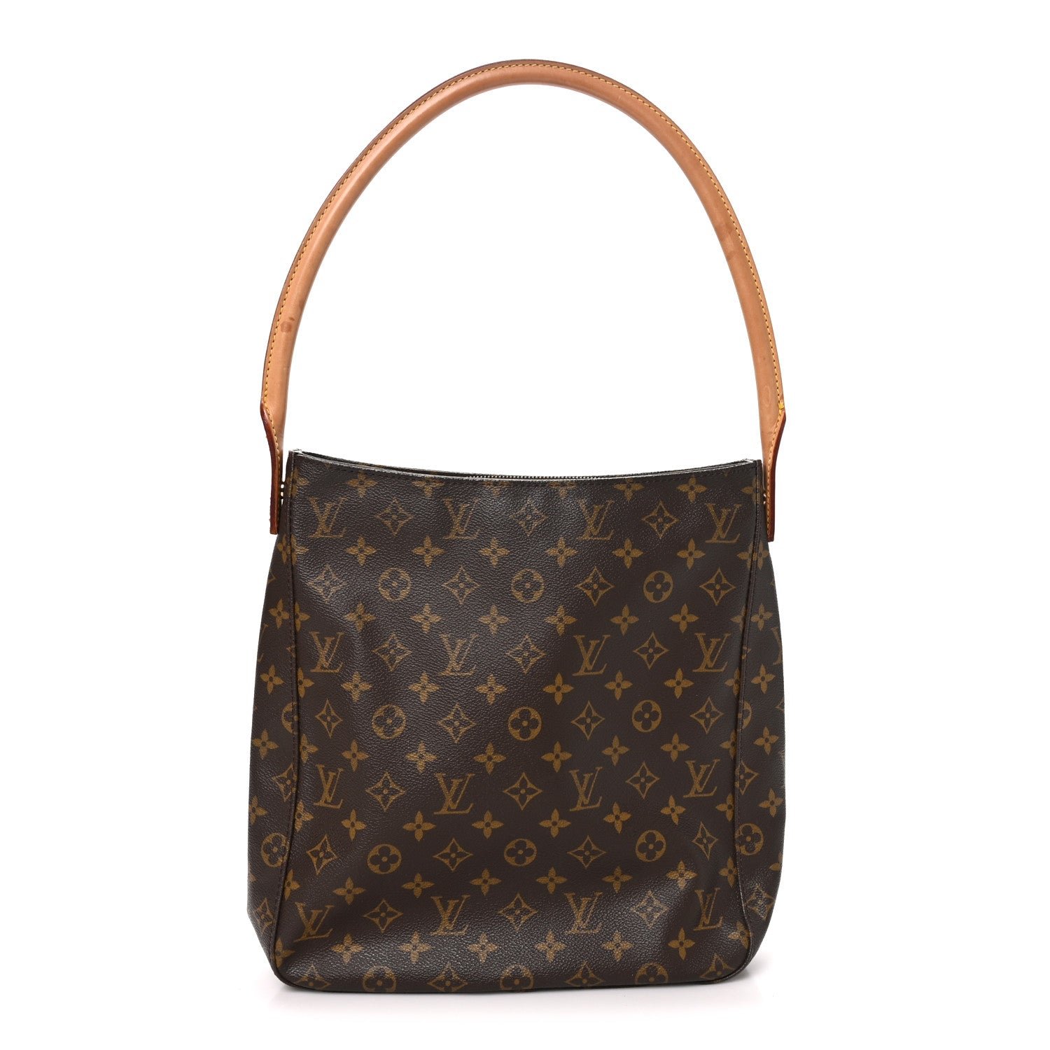 Louis Vuitton Monogram Looping GM