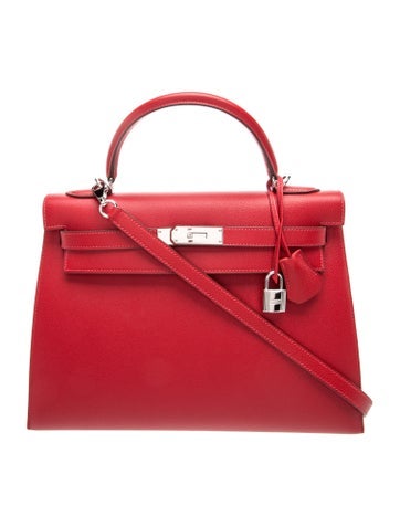 Epsom Kelly II Sellier 32