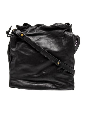 Loewe Leather Flamenco