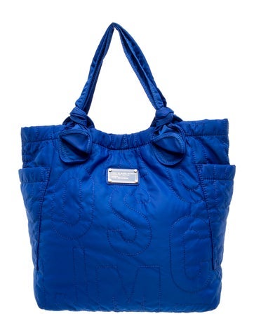 Nylon Tote
