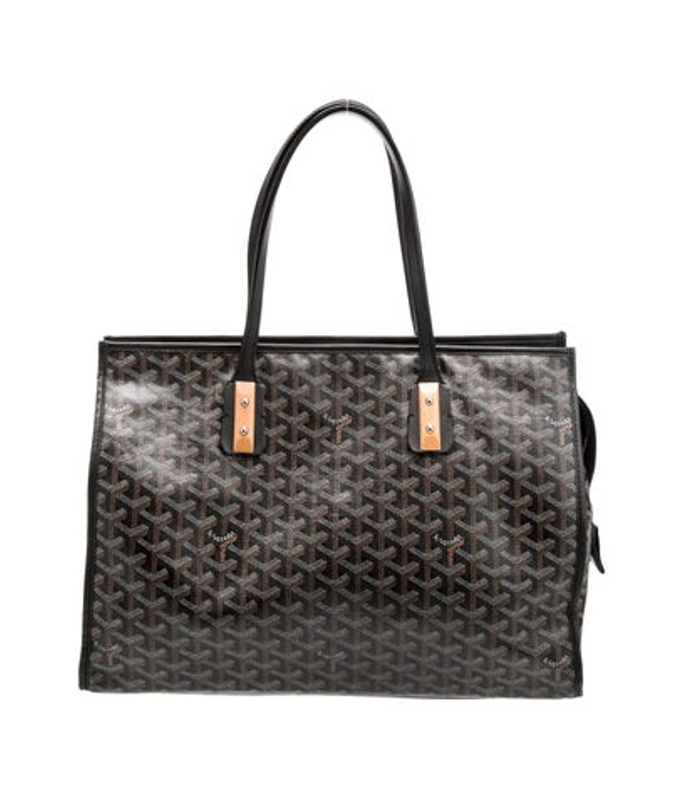 Goyard Goyardine Marquises
