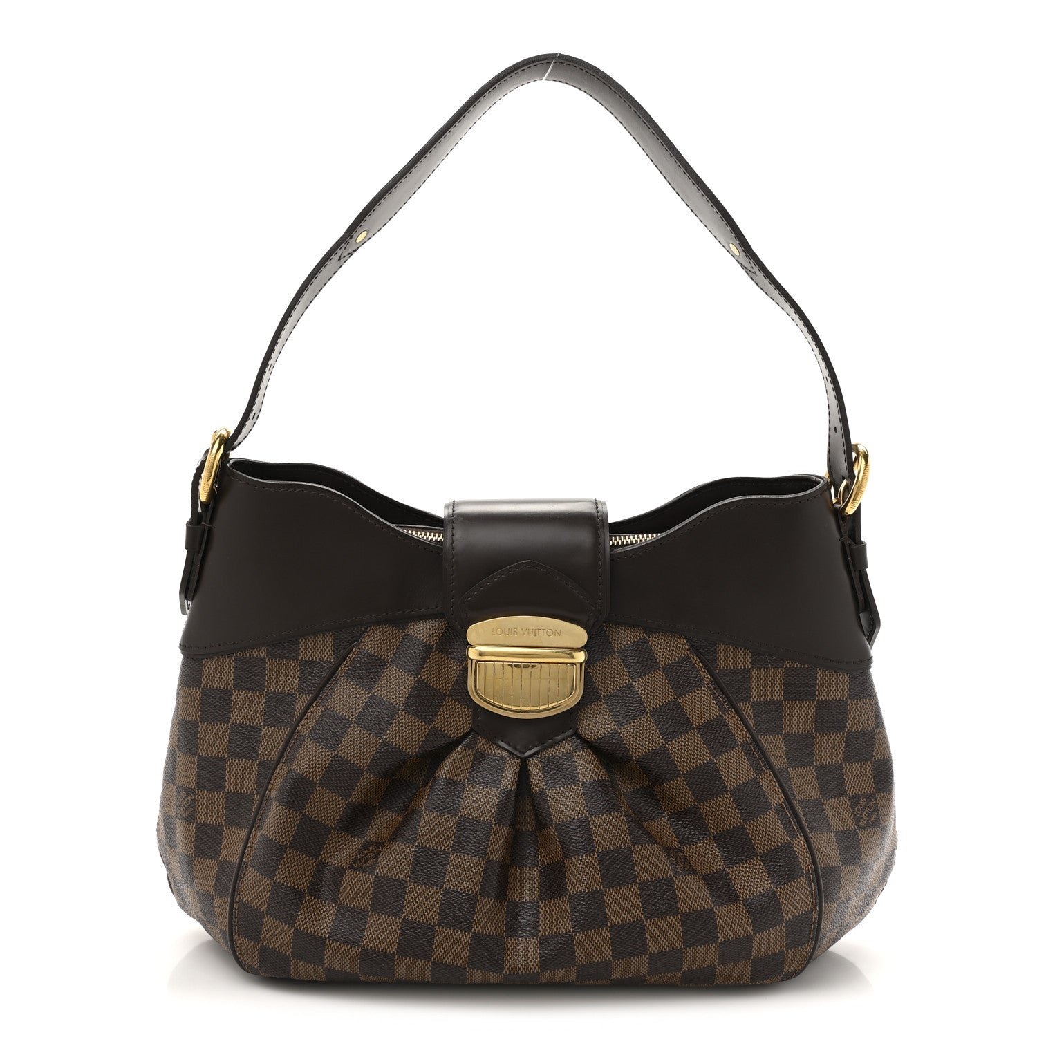 Louis Vuitton Damier Ebene Sistina MM