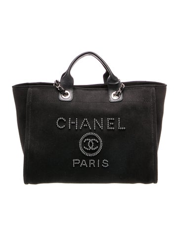 Pearl Medium Deauville Tote
