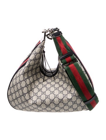 GG Supreme Attache Large