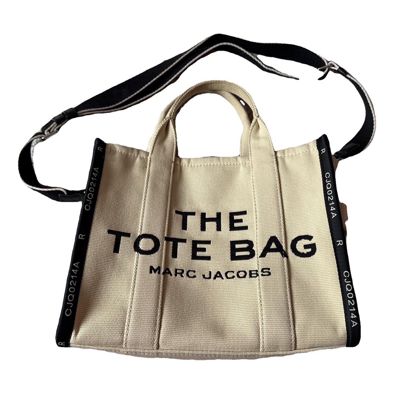 The Tag Tote handbag