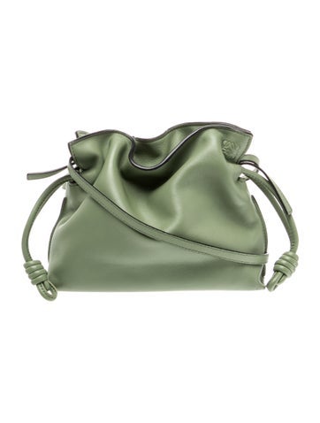 Signature Flamenco Knot Mini