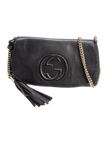 Interlocking G Soho Medium