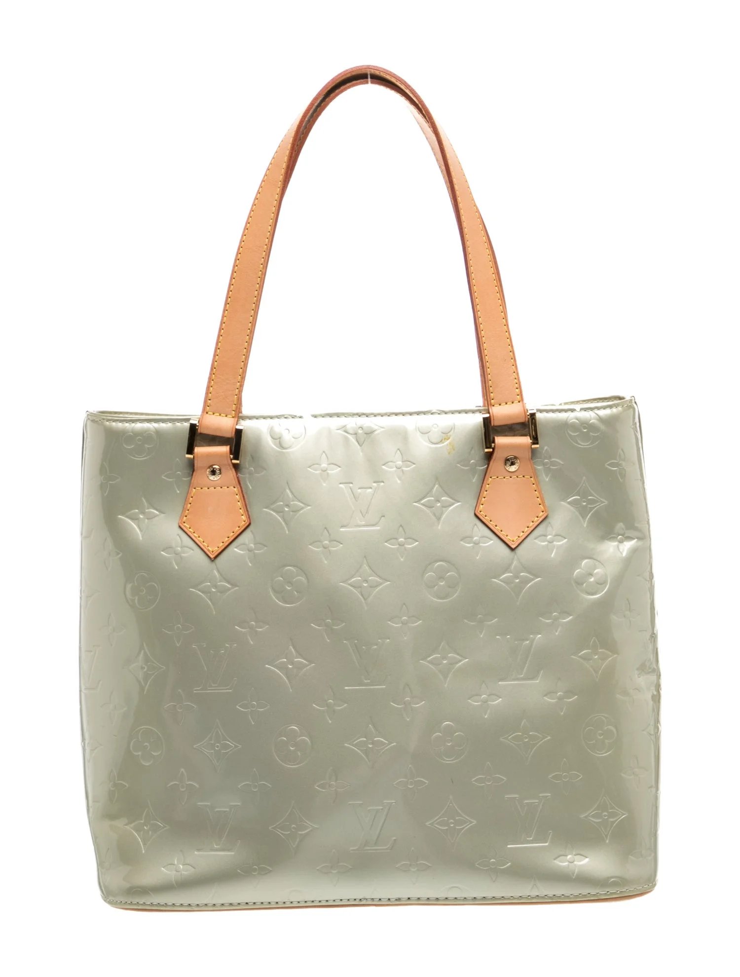 Monogram Vernis Houston MM