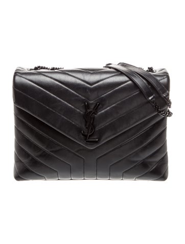 Leather LouLou Medium