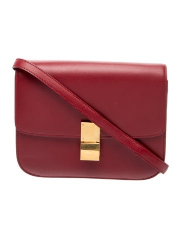 Leather Classic Medium