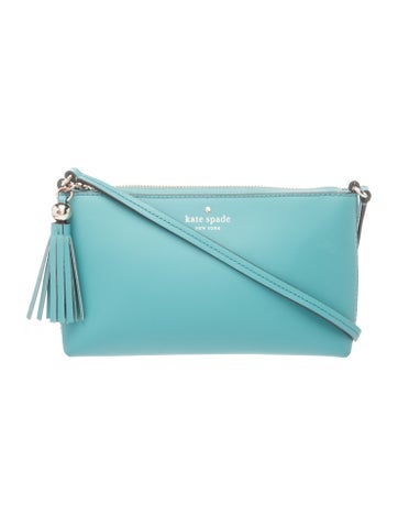 Kate Spade Leather Shoulder Bag