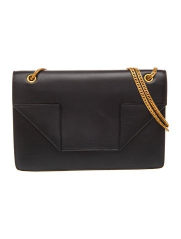 Leather Betty